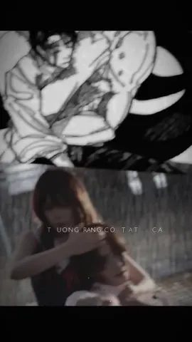 Mn cho mình xin mẫu đơn xin lỗi Geto để mình đốt xuống gửi cho ảnh với ạ🥀✨ #Yuta #Rika #cosplay #gege #jjk 