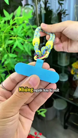 Mùa hè mà mặc váy không có túi thì bất tiện thật! Nhanh tay sắm ngay một chiếc dây đeo điện thoại nào!! #thietthuc #daytreodienthoai #tienich #creatorsearchinsight #jizonguyen 