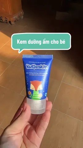 #Kemdưỡngchobésơsinh #empun #kemkutieskin 