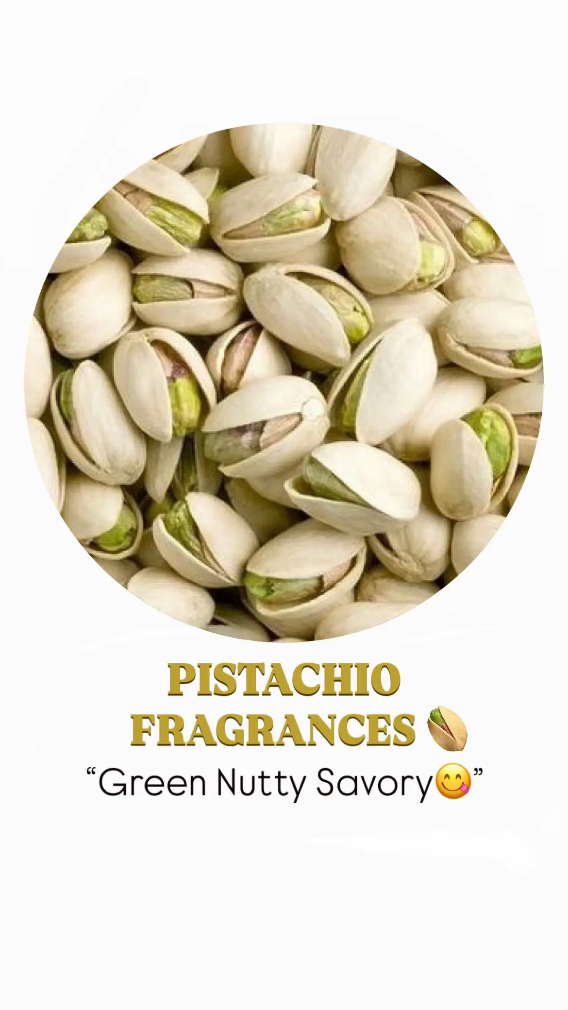 Pistachio Fragrances for Men & Women 💚 #perfume #foryou #explore #fyp #pistachio 