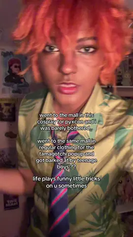 vid: 9.8s | NICK ☆ oh how i luv the ppl in my state <3 #zootopia#nickwilde#cosplay#fyp (i hate u five tag limit.) 