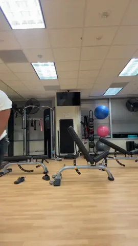 #gymtiktok 