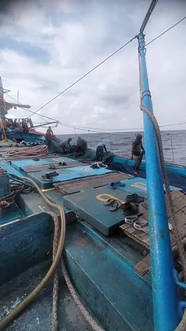 pelaut punya cerita....