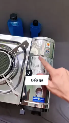 Bếp gas mini hồng ngoại Watashi. #bepgasmini #bepgashongngoai #bepgamini 