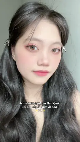 team mê natural phải rước ẻm liền 🤌🏻🌟 #Kilala #kilalalook #review #goclamdep #viral 
