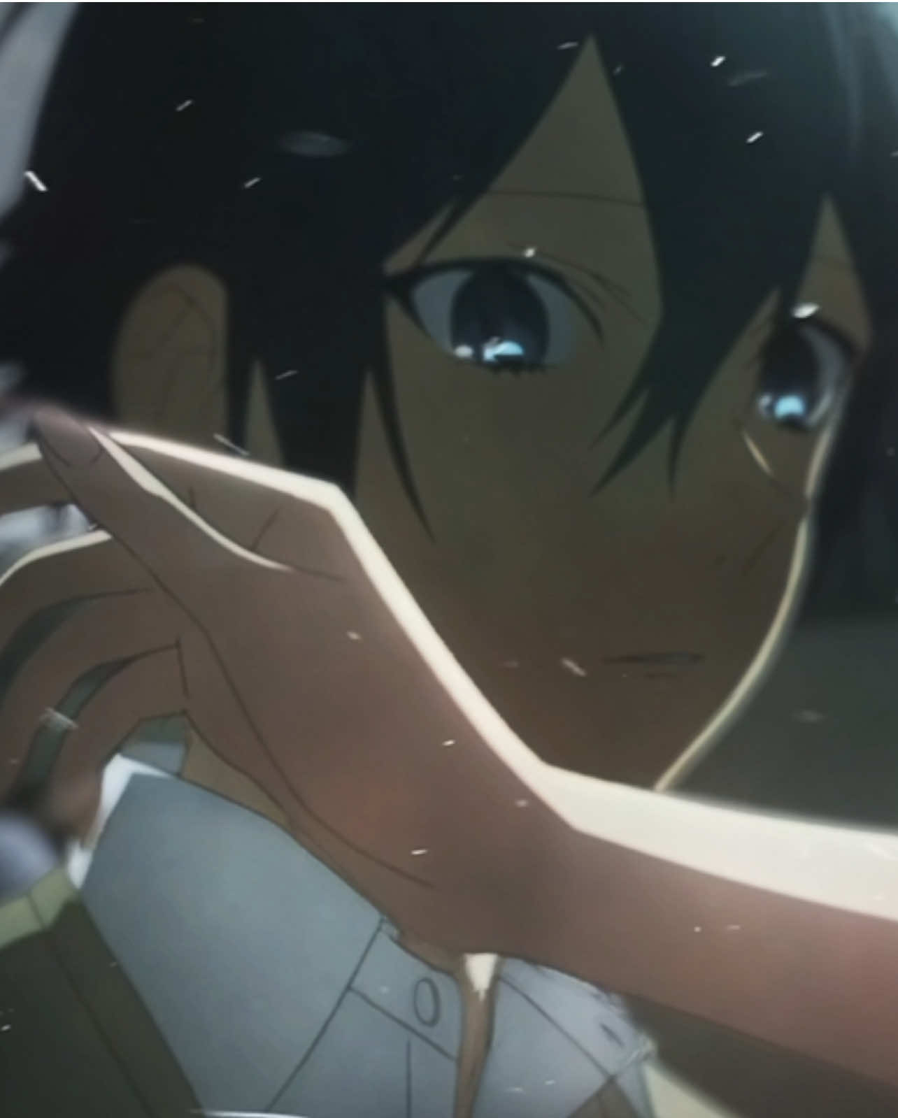 cuz i don't wanna be in love with another | repost cuz quality 😭 / @ziz! @Hobbes @Ryzeerk #edit #anime #vibe #horimiya #themarias 