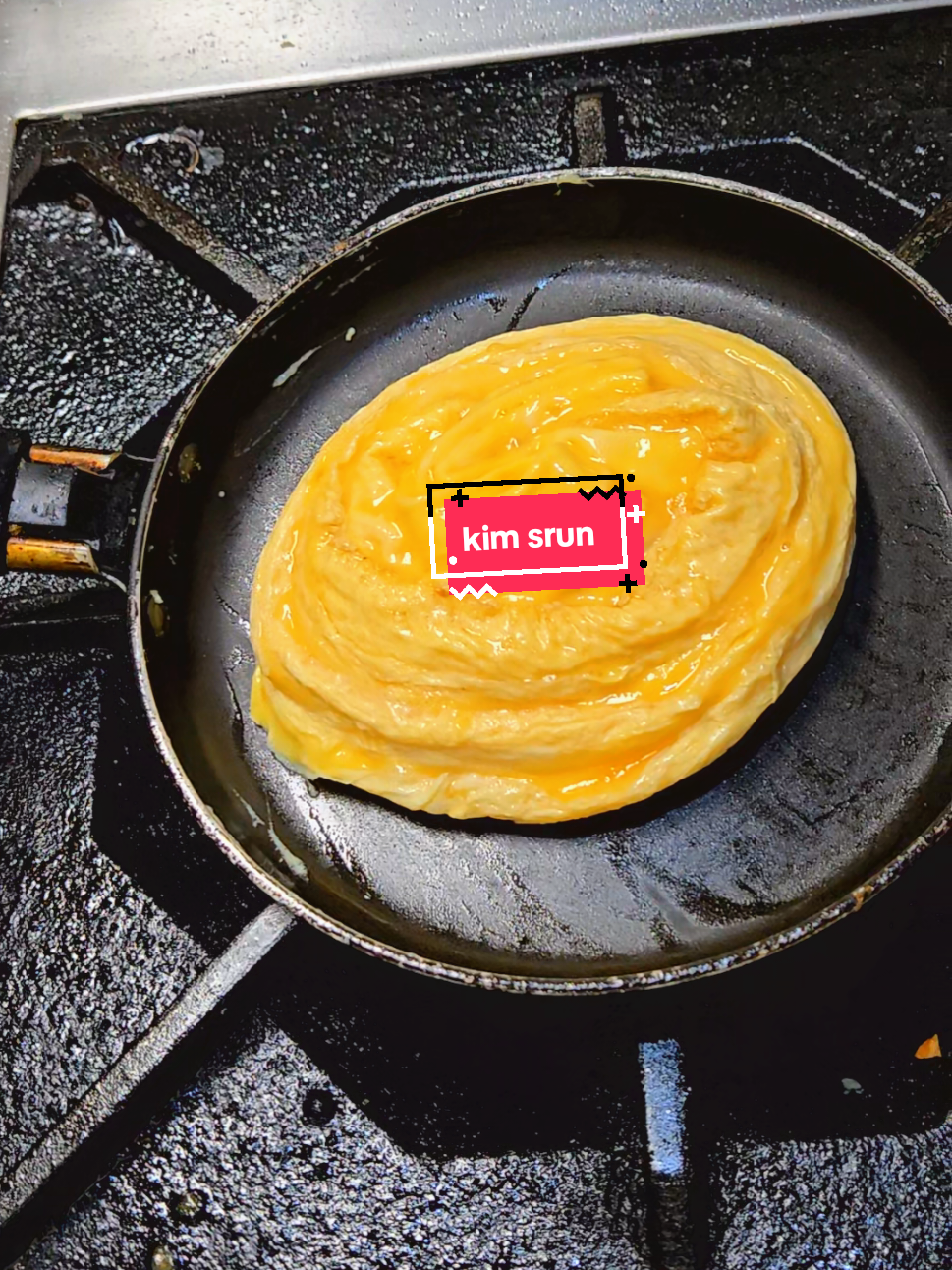 crumble egg #Scrumble #Food 