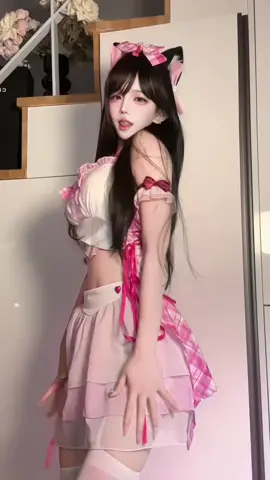 #cosplay #asiangirl #cute #outfit #dance