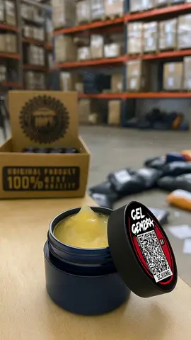 Gel Gembra 5gram 10gram Body Care #gelgembra #gelgembrabodycare #bodycare 