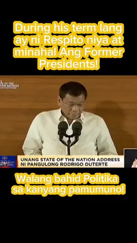 Sa kanyang termino lang. #vpindaysaraduterte #indaysara #solidduterte🇵🇭👊 #myfuturepresident💚👊✊ #dutertelegacy 