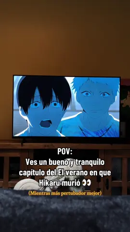 Estuvo tan bueno que perdí la cabeza 👀 #anime#animeedit#animefyp#animetiktok#animefan 