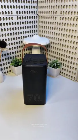 SOARFLY 70000mah powerbank with 22.5W fast charging #soarfly #powerbank #powerstation #powerbankmurah #powerbankfastcharging 