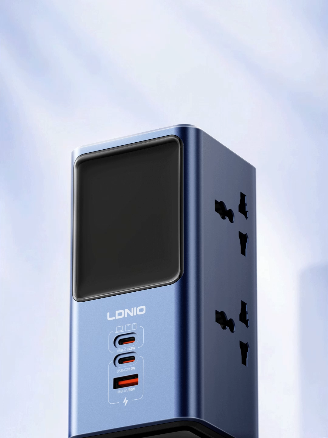 SC2，New product launch.Welcome to send a private message for details#newproduct #powersocket #powercharger #ldnio #powerlifter #homeoffice #homedesignideas #setuptour #setuptour #technology #chargingsolutions #powerstrips