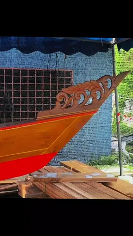 nak siap dh🛶🔥 #fypp #fypシ #fyp #perahupanjang #pestaairkualaperlis 