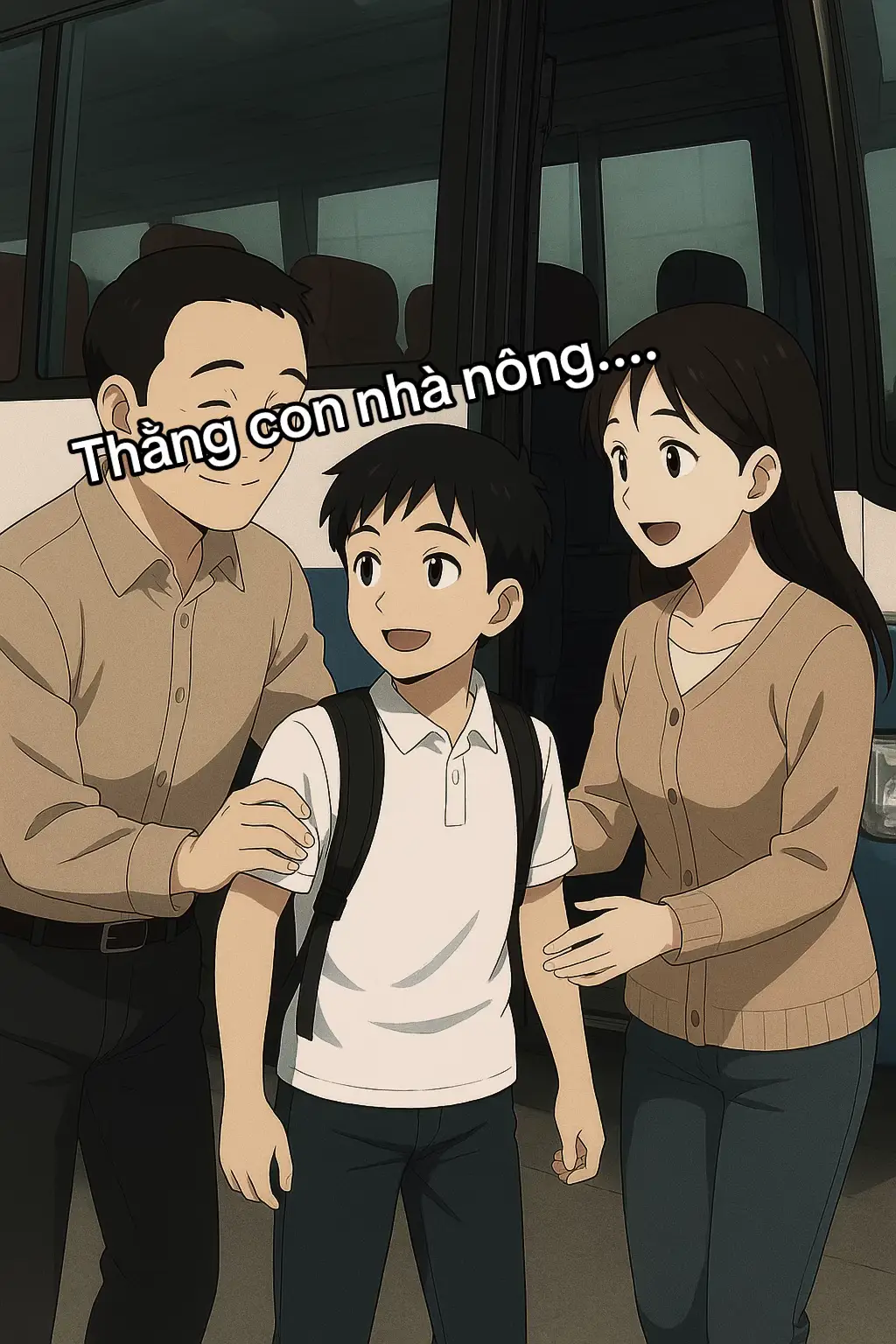 Con nhà nông...#tamtrang #xuhuongtiktok 