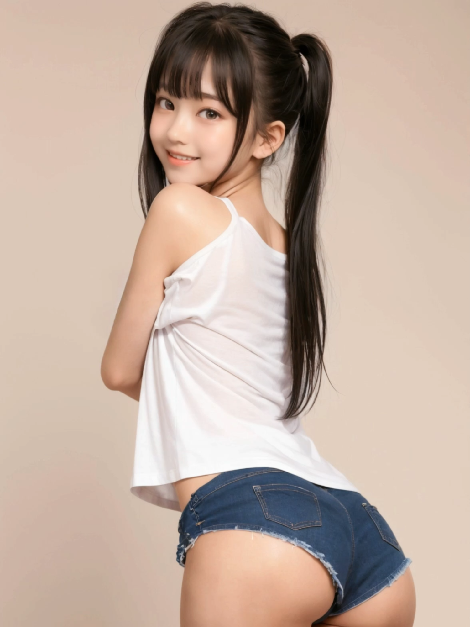 ダンスはにがてです
