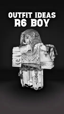 R6 BOY OUTFIT IDEAS / OUTFIT IDEAS FOR BOYS #catalogavatarcreator #robloxoutfits #robloxoutfitideas #r6 #r6outfits