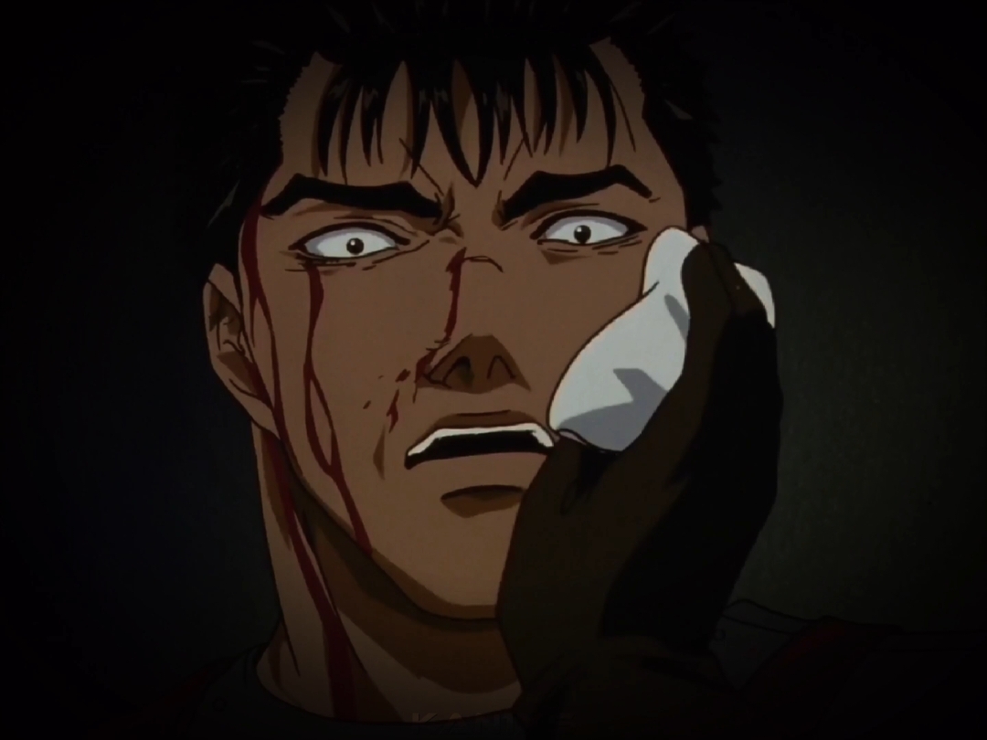 Thanks for the idea for the video: @punpun💣  #berserk #berserkedit #guts #dark #darkstyle #fananime #foryoupage #fyp #animeedit 