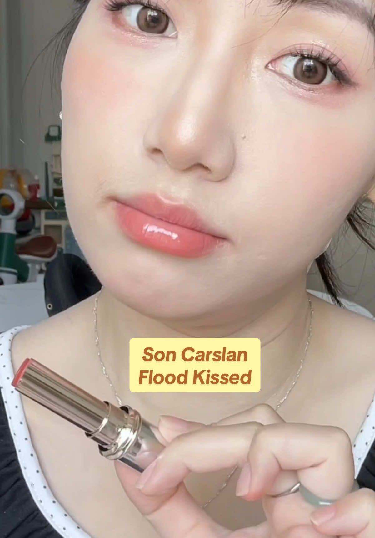 nó sang mà nó ẩm mượt #reviewlamdep #soncarslan #carslan #sonduong 