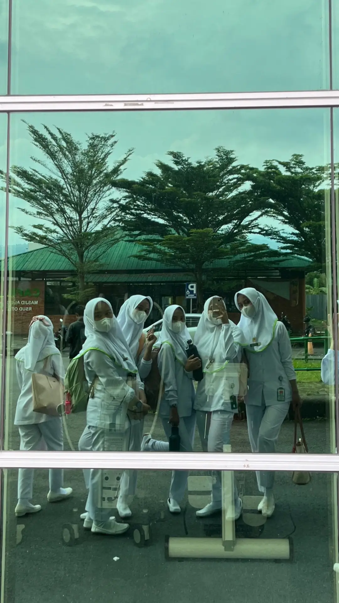 #mahasiswakeperawatan #keperawatan #nakes 