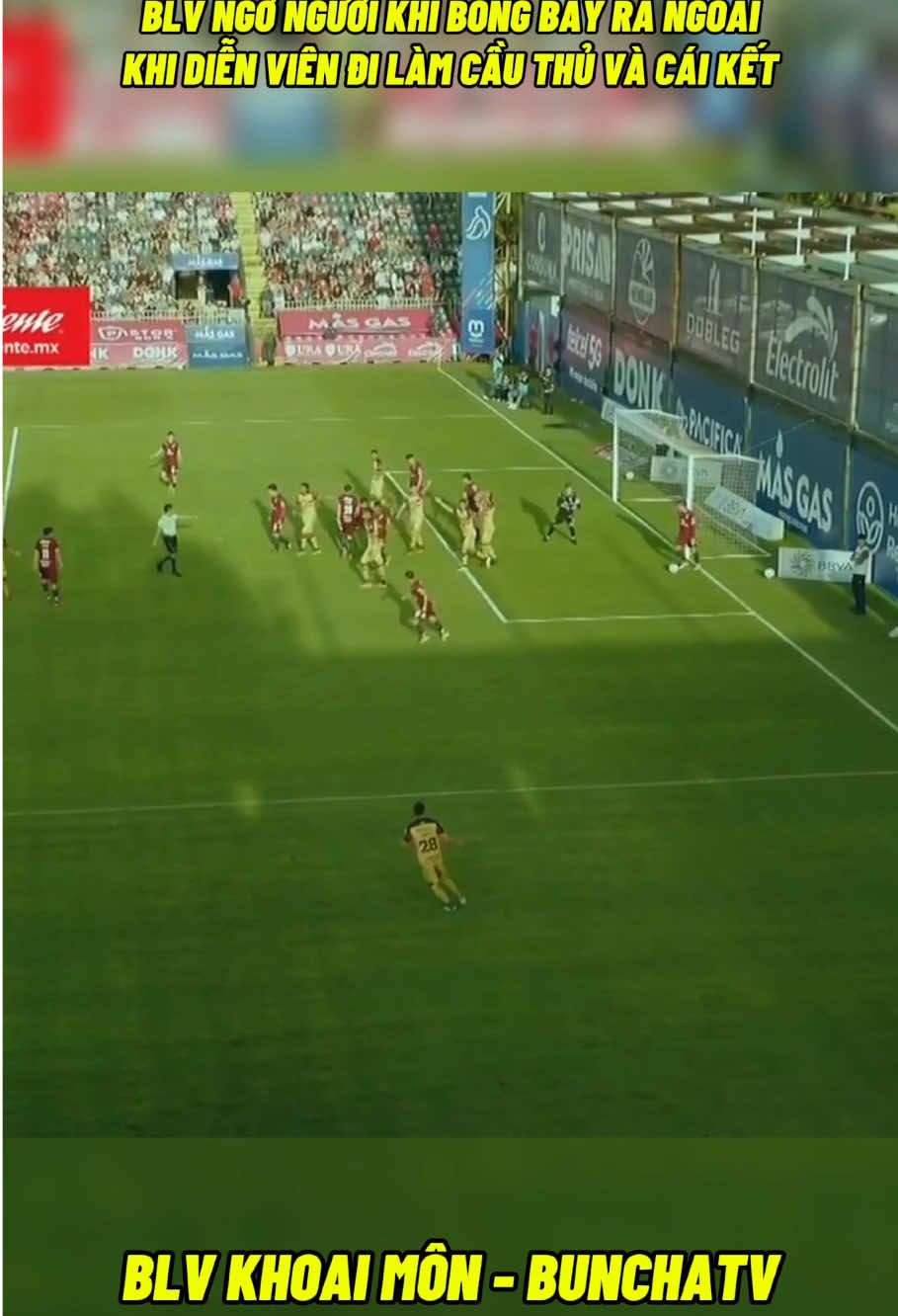 Bịp rồi #bongda #fyp #foryou 