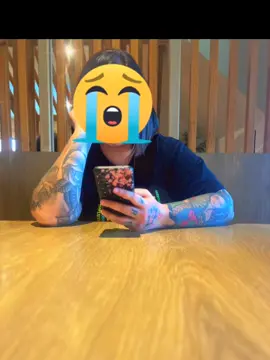 enggai ku muka wasap didi😢 putus tua didi😢‼️ #fypviralシ  #tiktokindusarawak 