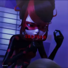 id: not mine // I love them in old costumes with special features #miraculous #shadybug #clawnoir #edit 