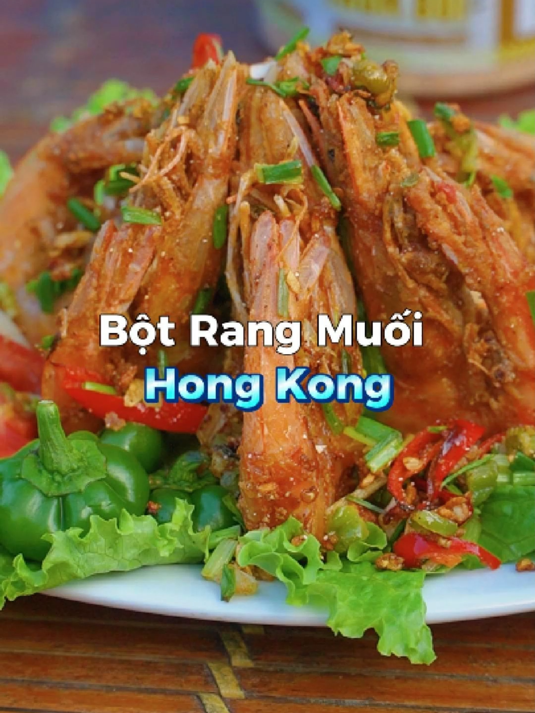 Bột Rang Muối Hong Kong mới ra mắt thị trường ! #chulamphusa #tuhaohangviet #botrangmuoichulamphusa