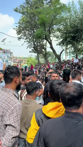 Situation of maitighar #genz #curroption #fypnepal💜🇳🇵 #fyp 