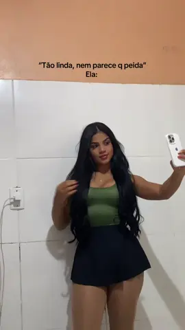 Só um peidinho delicado #fyp 