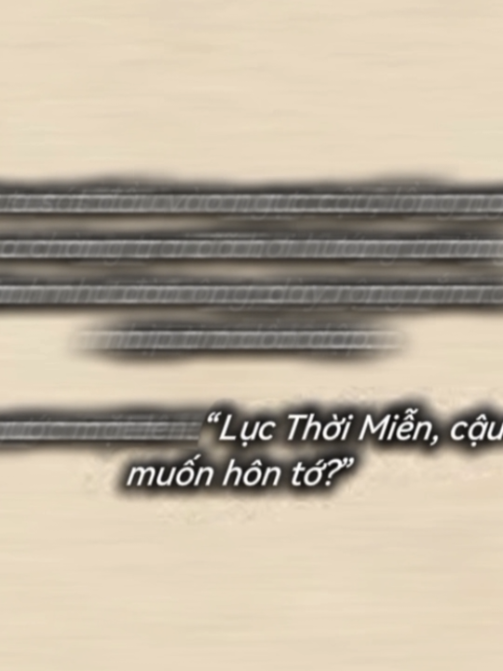 nhạc khớp 1 cách bất ngờ=)))#tieuthuyet #ngontinh #quangotnamthang #xh 