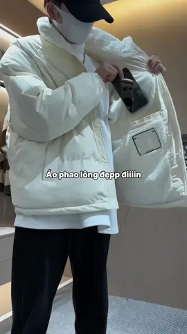Áo phao lót lông #xuhuongtiktok #aophao #viral #aokhoac #sale99  @Bán đồ siêu cute nội địa 
