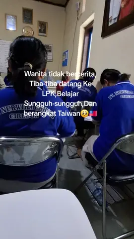 PT. Nurwira Cahaya Cabang Cirebon #fyp #taiwan🇹🇼 #cirebon #stories #tkwtaiwan_indonesia🇮🇩🇹🇼 