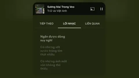 Có những vết xước trong tim thật nhiều…#suongmaitrongveo #xuhuong #viral #fyp 