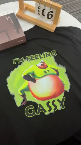 I’m feeling Gassy 😍😍😍 #imfeelinggassy #theincredibles #gassy #humortiktok #gassy 