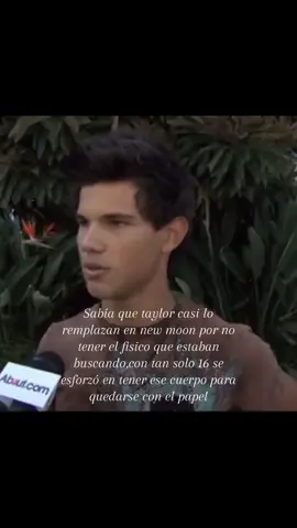#TWILIGHT #taylorlautner #twilight #jacobblack #fyp 