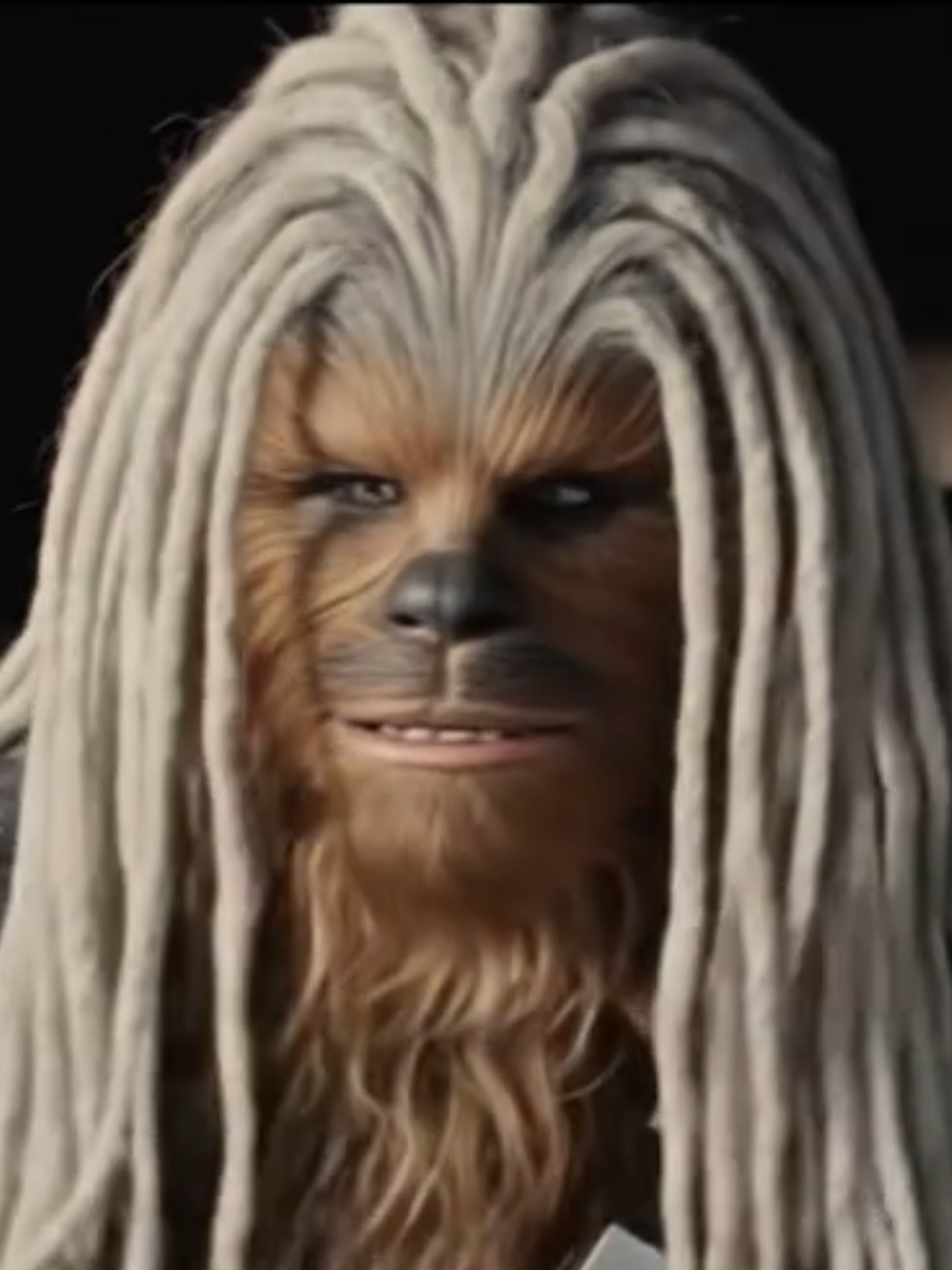 #bumbaclot #starwars 