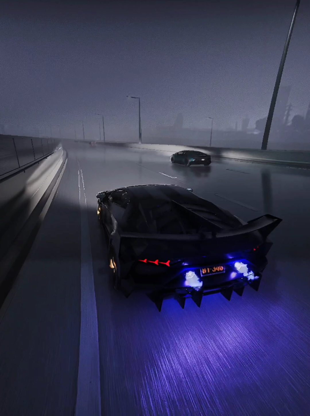 Aura 🔥🔥 | CarXStreet Mod Graphics In Bio 💥 #carxtechnologies #carx #cargame #carxstreetpc #nohesi 