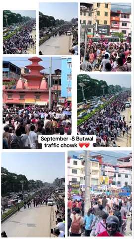 Aaj ko ko aaunu vayo mention garnu ta ❤️❤️#butwalmuser #ajay #butwal 