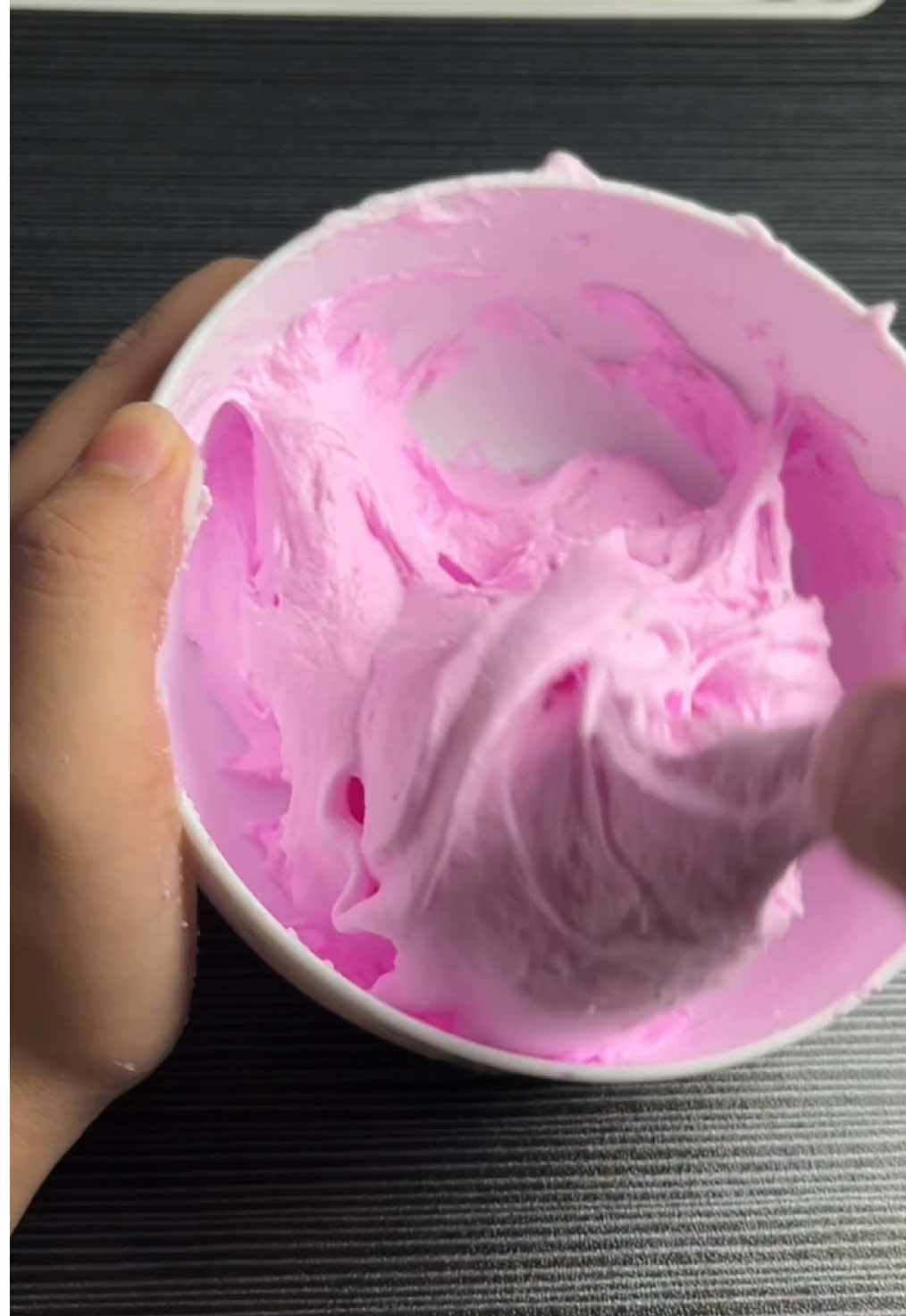 It works!! just don’t put too much water #slime #clay #clayslime 