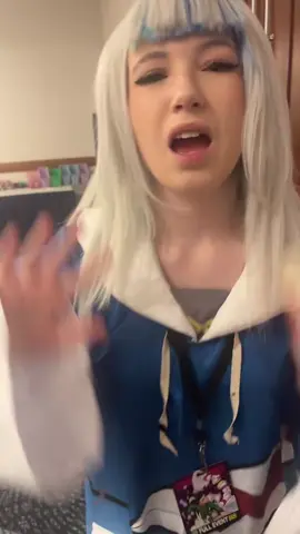 @Alice #cosplay #fyp #gawrguracosplay #mineta #hololive 