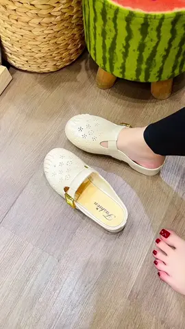 Dép sục cao su đi mưa #maishoes 