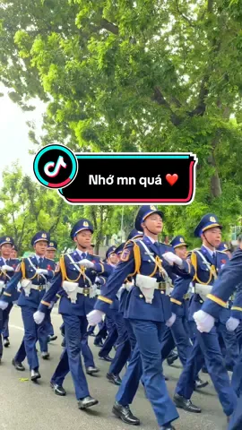 Nhớ mọi người quá ❤️ #canhsatbienvietnam #emyeubiendaoquehuong #dieubinh #2thang9 