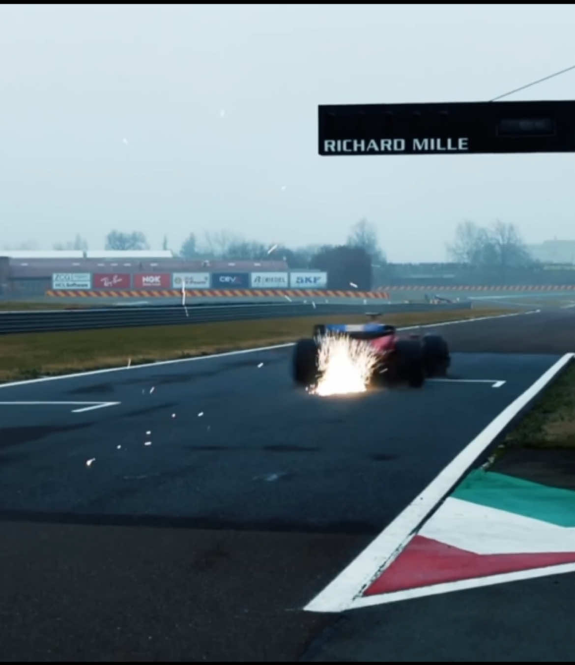 “Some say Formula 1 isn’t really a sport”. | #fyp #viral #edit #f1 #f1edit 