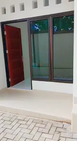 rumah sewa yang strategis untuk hunian kalian.. ramah lingkungan tempatnya enak dan deket juga ke stasiun bojong, RS, masjid dan sekolah-sekolah sekolah. 