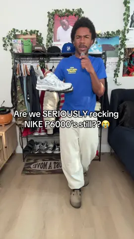 nike p6000 in 2025???