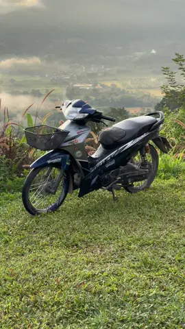 ลุงเละจัด⛰️#เวฟ110i #เวฟ110i2018 #ตรอ_ตรงรุ่น #ฟีดดดシ 