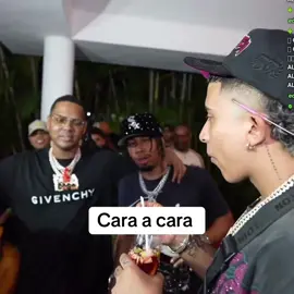 Cara a cara #rdjavi #mrsteven #alofoke #viral #parati #CapCut  