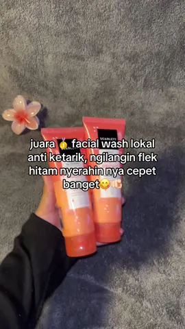 #facialwash #scarlett #trending 