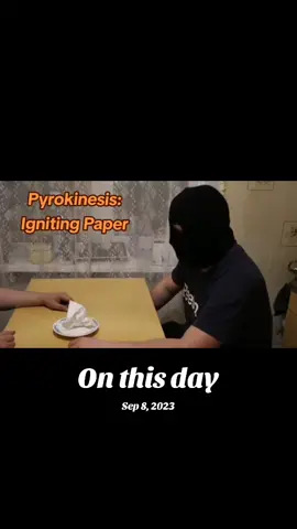 #onthisday